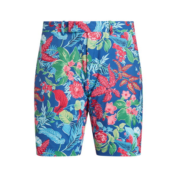 22.9 cm Tailored Water-Repellent Short RLX 1