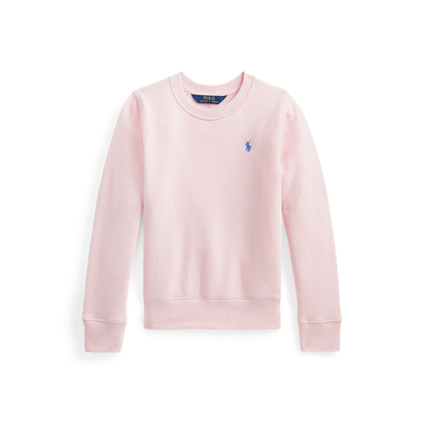 Fleece Sweatshirt