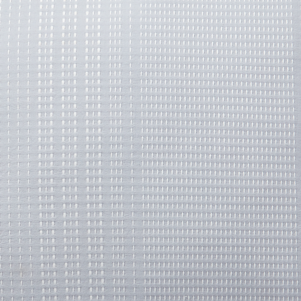 Blue Cornflower Bennett Pickstitch Throw Pillow Lauren Home 3