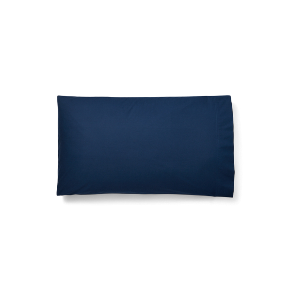 Lauren Home Sloane Cotton Percale Sheet Set 3
