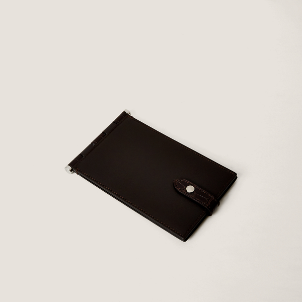 Ralph Lauren Home Adrienne レザーボックス Ralph Lauren Home Collection Adrienne Woven Leather Jewelry