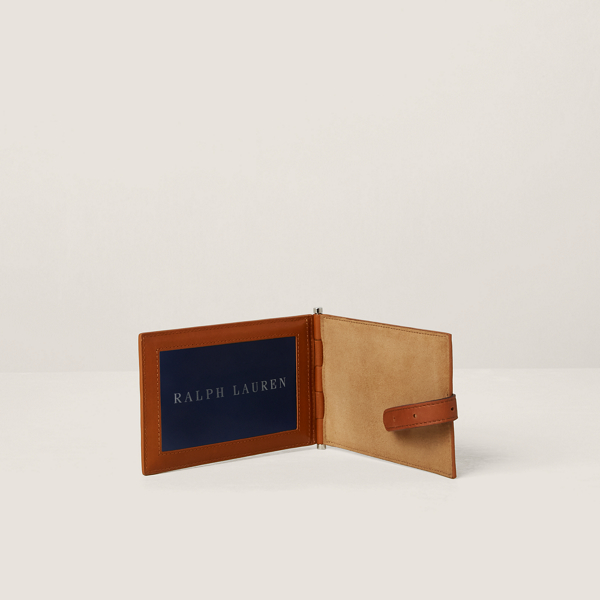 Saddle Toledo Travel Frame Ralph Lauren Home 2
