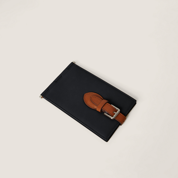 Adrienne Calfskin Box | Ralph Lauren