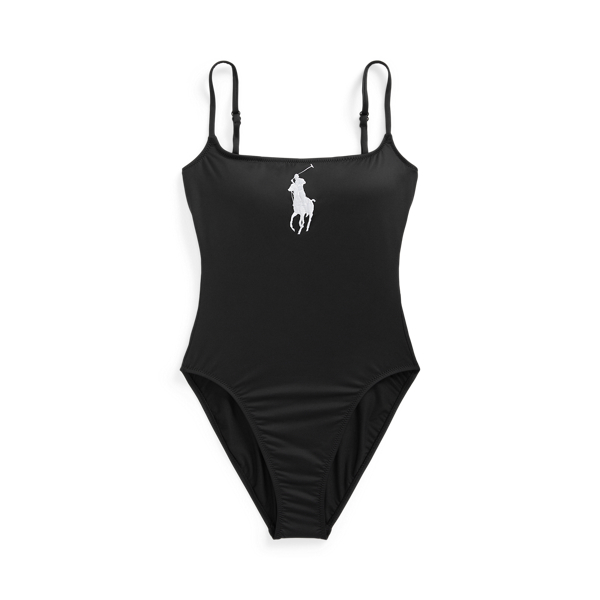 Ralph Lauren★Plaid Scoopback One-Piece Swimsuit s7-AI298979278001_lifestyle?