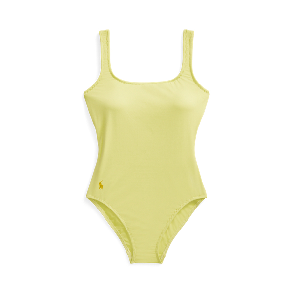 Ralph lauren womens bathing suits best sale