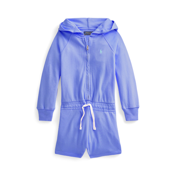 Mono de rizo Spa GIRLS 1.5-6.5 YEARS en 1