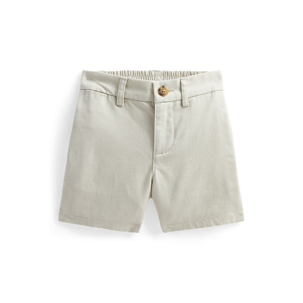 Short en serg&eacute; Flex Abrasion Baby Boy en 1