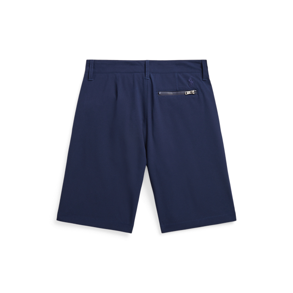 Newport Navy All-Day Performance Short Boys 8-20 2