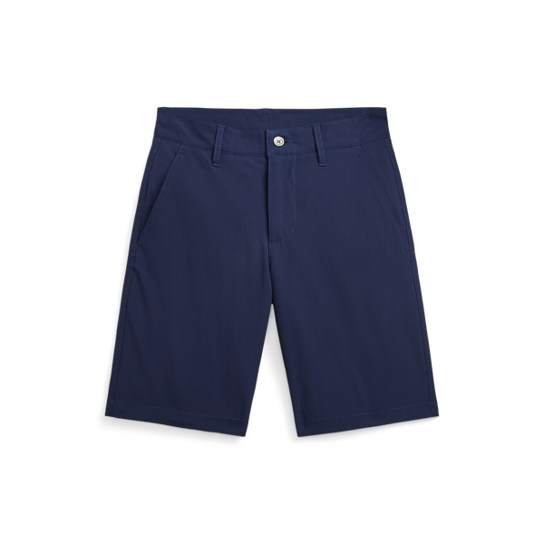 Newport Navy All-Day Performance Short Boys 8-20 1