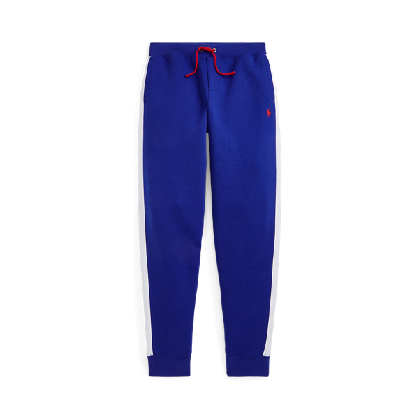 Double-Knit Track Trouser BOYS 6-14 YEARS 1