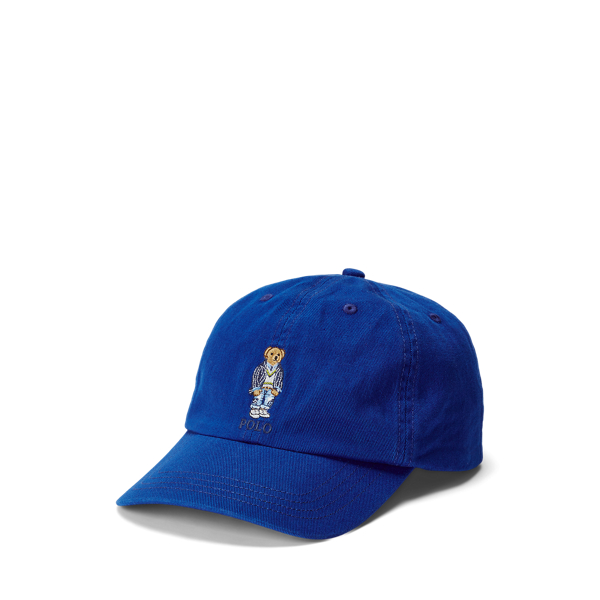 Casquette de baseball Polo&nbsp;Bear