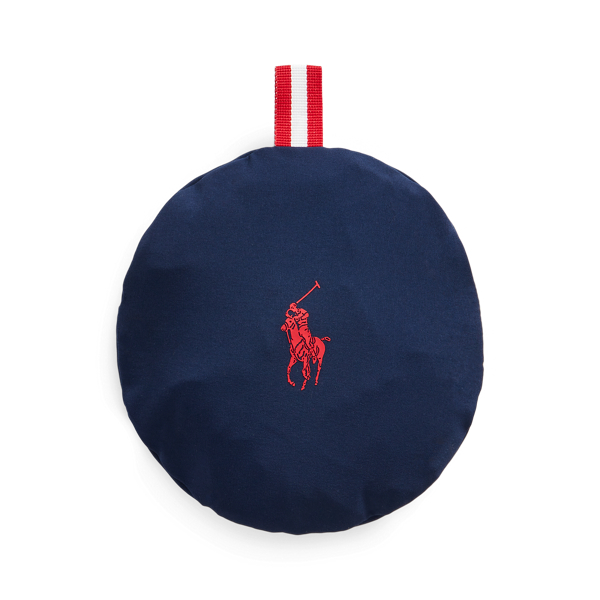 Newport Navy Packable Bucket Hat Boys 8-20/Girls 7-16 4