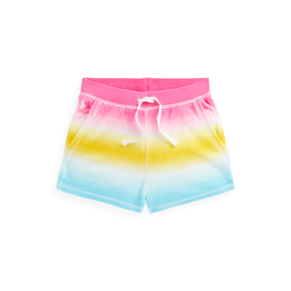 Ombr&eacute; Terry Short