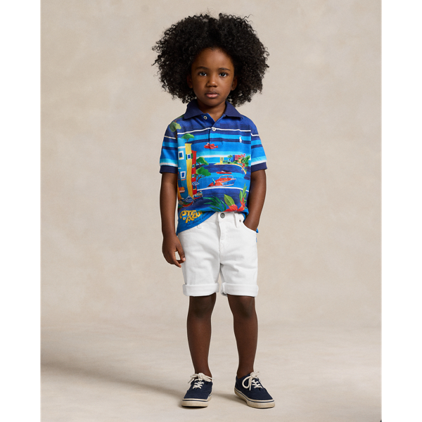 Boys dress shorts best sale