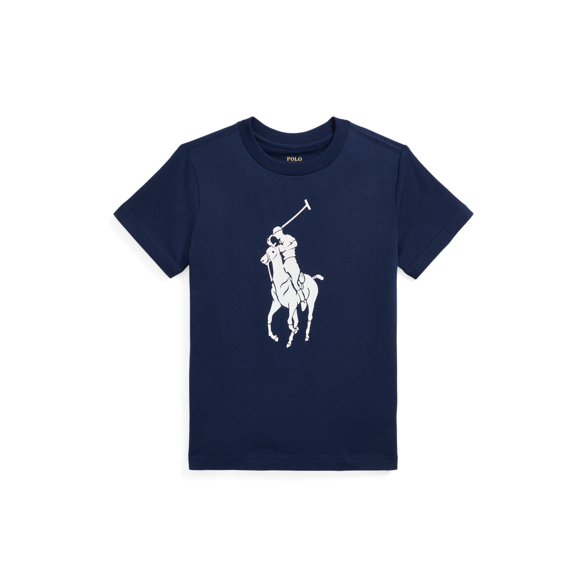 りんりん　Polo Ralph Lauren Classic Fit Riviera Mesh Polo Shirt