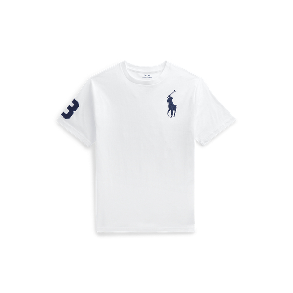 Ralph lauren big kids best sale