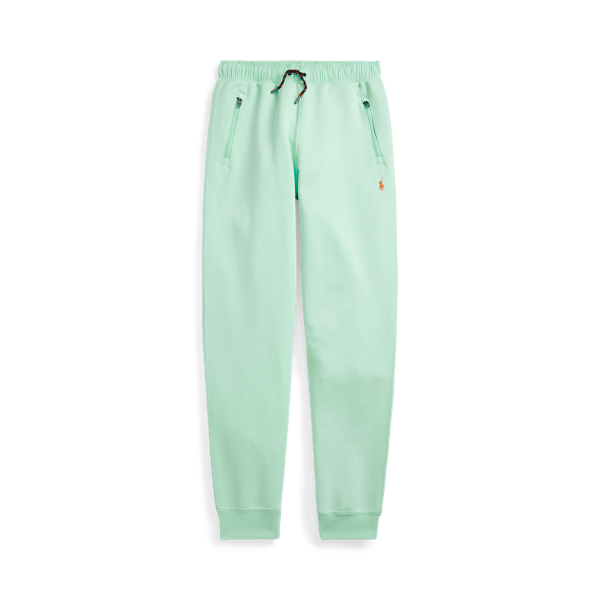 Water-Repellent Double-Knit Jogger