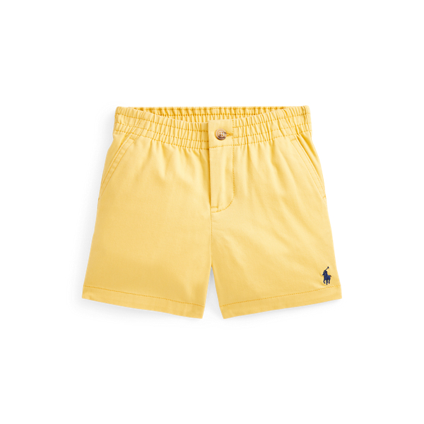 Short d&eacute;contract&eacute; avec Flex Abrasion Baby Boy en 1
