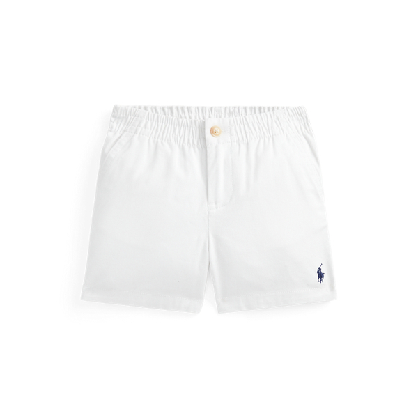 Polo Prepster Flex Abrasion Twill Short