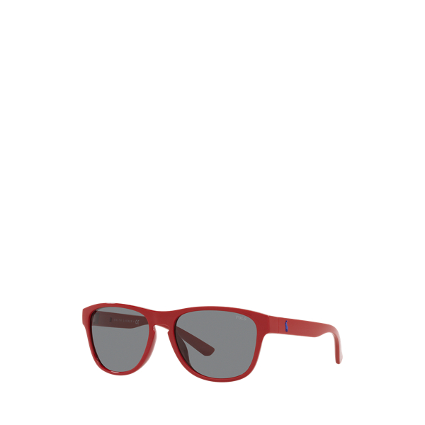 Rectangular Sunglasses