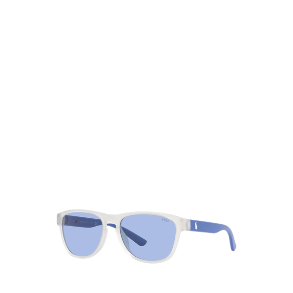 Rectangular Sunglasses