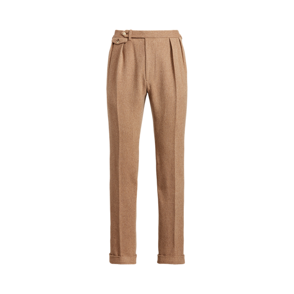 Pantal&oacute;n de traje Gregory bicolor