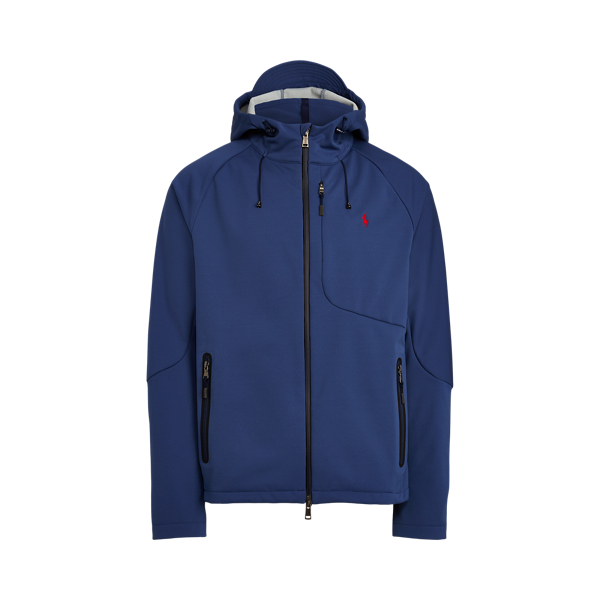 Water-Repellent Softshell Jacket Polo Ralph Lauren 1