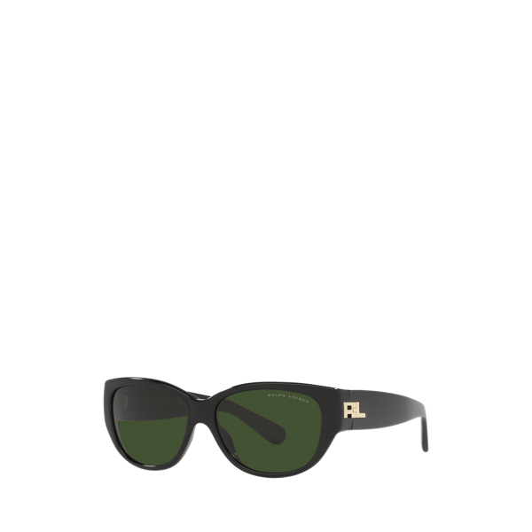 RL Hinge Butterfly Sunglasses