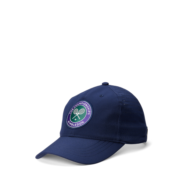 Performance-Ballkindkappe Wimbledon