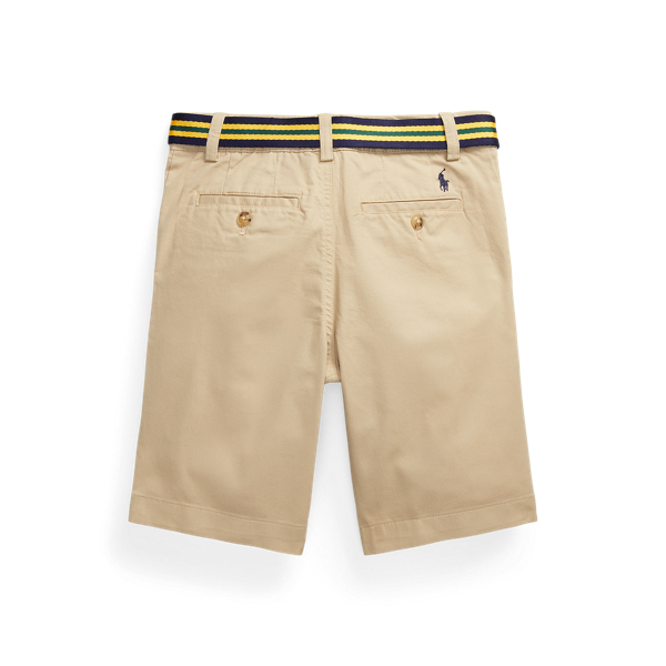 Ralph Lauren Boys Cargo 3 Shorts hotsell with 2 T-Shirts Size 10