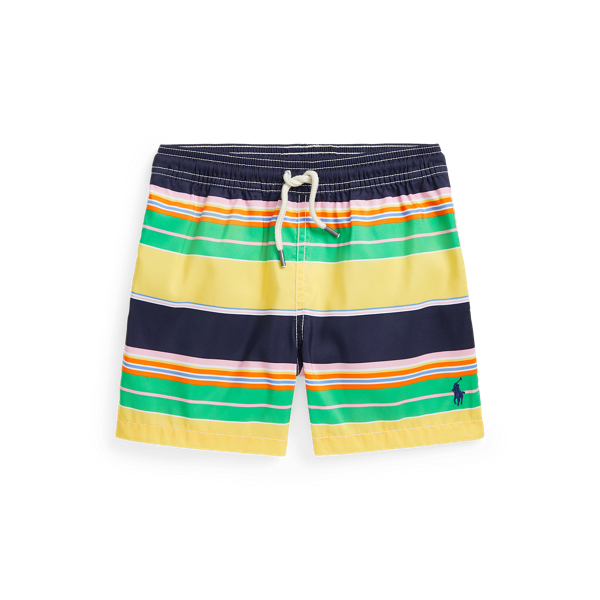 Traveler zwembroek BOYS 1.5-6 YEARS in 1