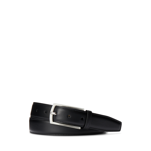 Calfskin Belt