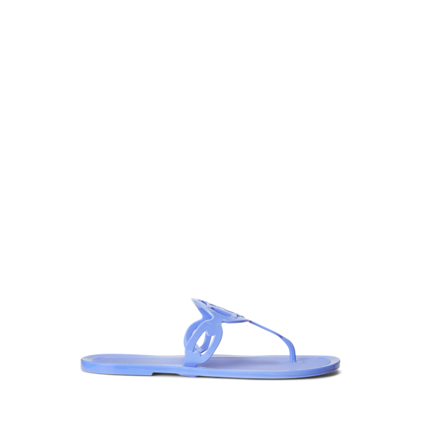 Audrie Jelly Sandal for Women Ralph Lauren CH