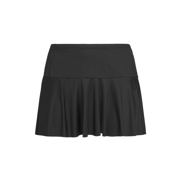 Skirted Hipster Bikini Bottom