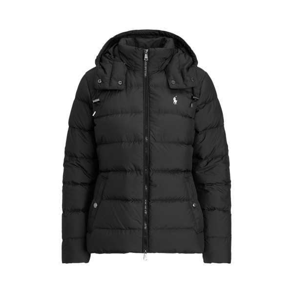 Belmont Down Filled Jacket for Women Ralph Lauren UK