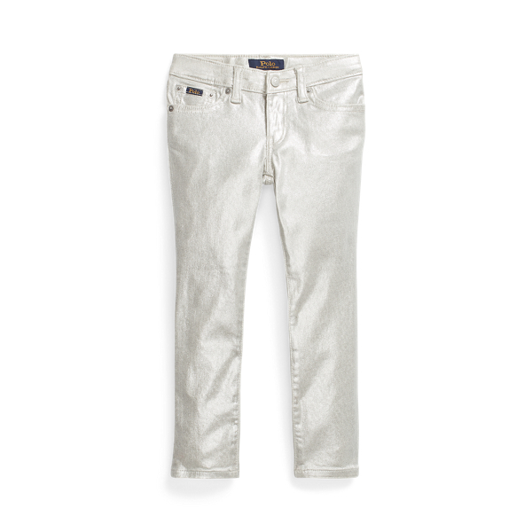 Tompkins Skinny Fit Jean