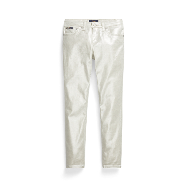 Tompkins skinny fit jeans