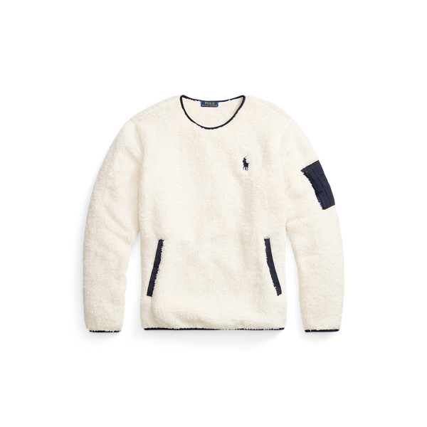 Hybrid Pullover Polo Ralph Lauren 1