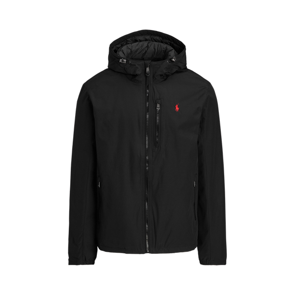 Water-Resistant Down Jacket Polo Ralph Lauren 1