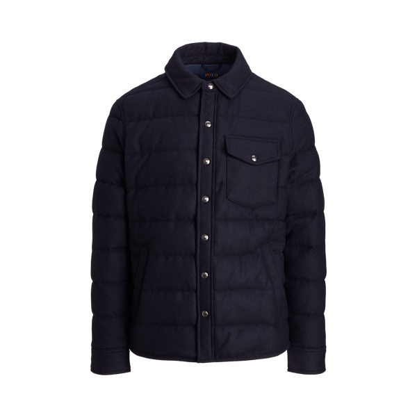 Authenticated | Ralph Lauren