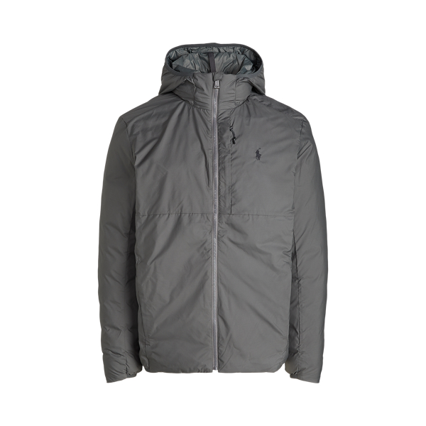 Packable Water-Repellent Jacket Polo Ralph Lauren 1