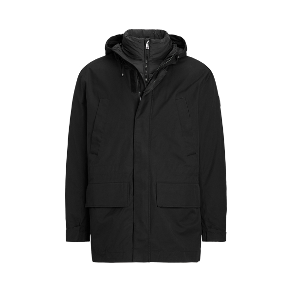 3-in-1 Water-Repellent Jacket Polo Ralph Lauren 1