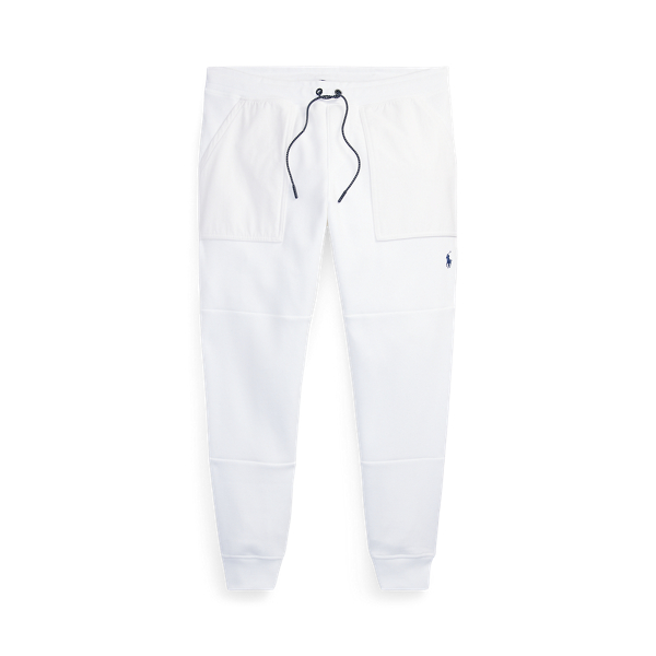 Pantaloni&nbsp;da jogging con logo Polo Ralph Lauren in 1