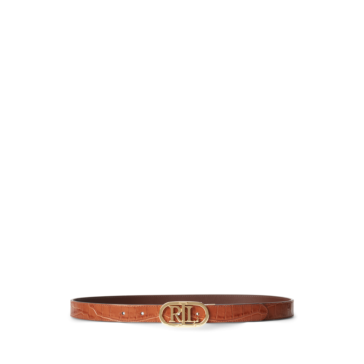 Lauren Ralph Lauren ★【レザーベルト】Logo Reversible 1.25 00000000_zi_e07df217-7866-49a8