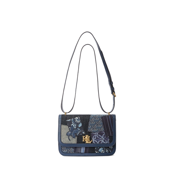 Sac moyen Sophee patchwork