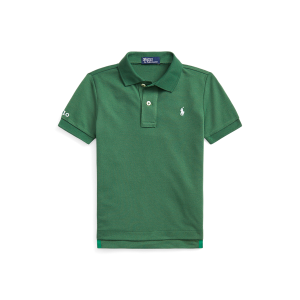 Das Earth Polo Boys 1.5-6 Years in 1