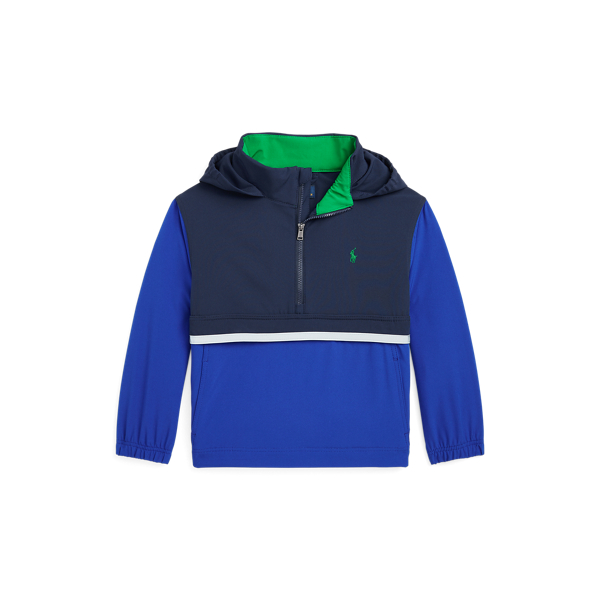 Veste l&eacute;g&egrave;re&nbsp;rangeable BOYS 1.5-6 YEARS en 1