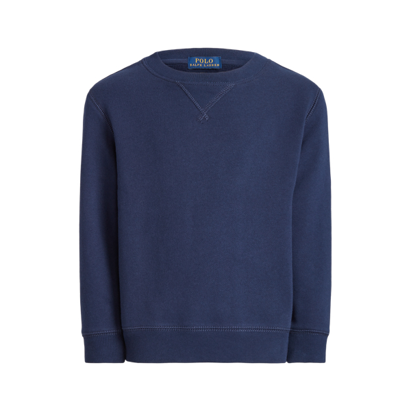 Boys' Fleece Sweatshirt