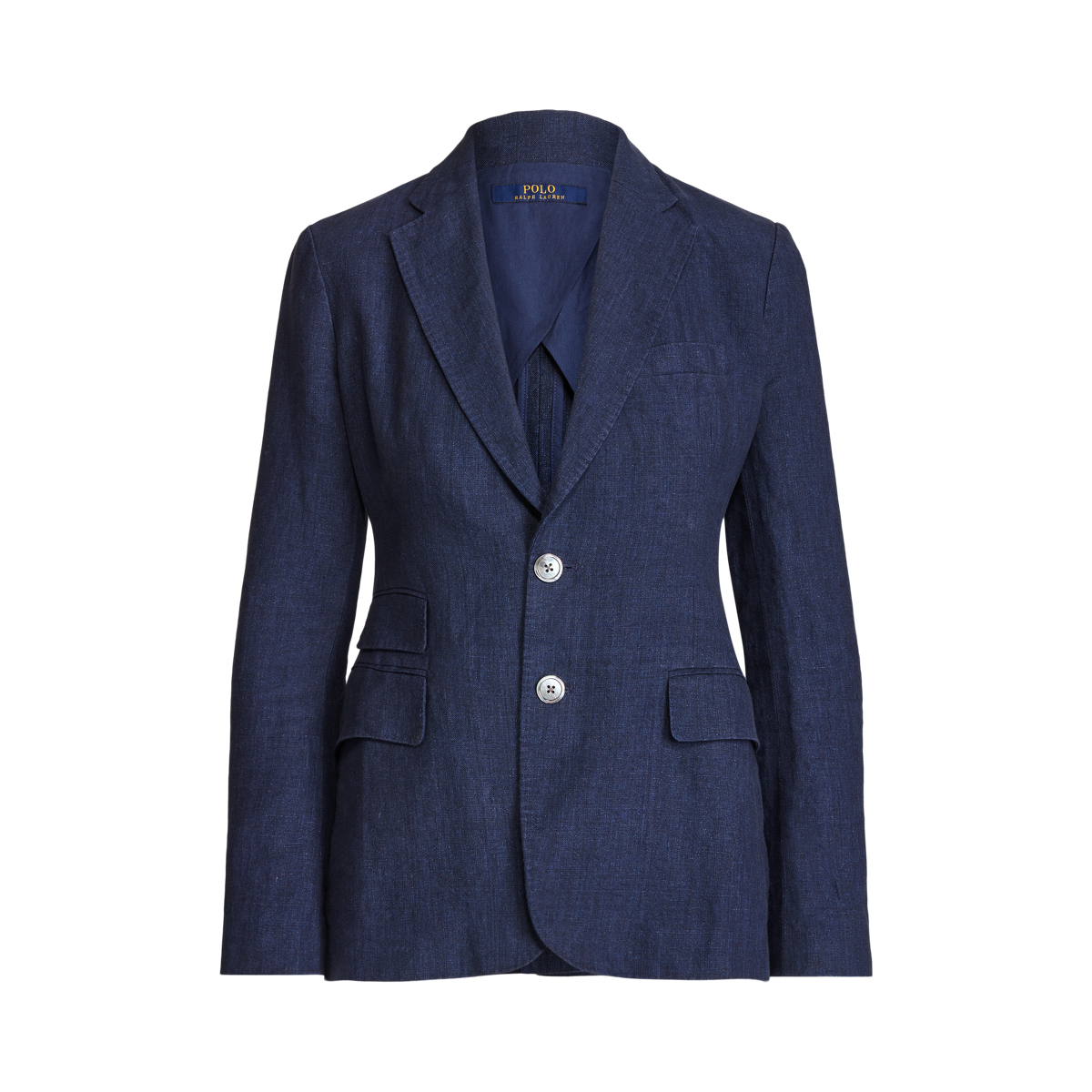 Ralph lauren blazer womens best sale