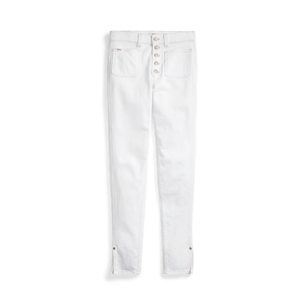 Tompkins High-Rise Skinny Jean
